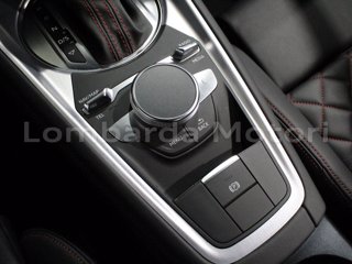 AUDI Tt coupe 45 2.0 tfsi s-tronic