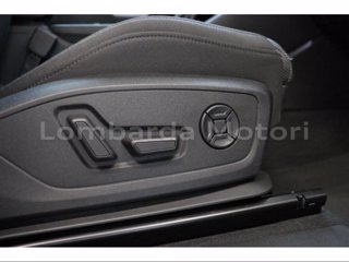 AUDI Q3 sportback 45 2.0 tfsi business plus quattro s-tronic