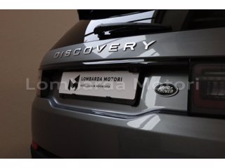 LAND ROVER Discovery Sport 2.0d i4 mhev R-Dynamic awd 150cv auto
