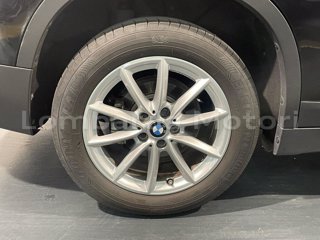 BMW X1 sdrive16d business advantage auto