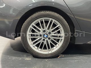 BMW 118d 5p msport auto