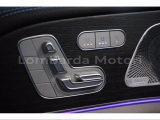 MERCEDES Gle coupe 350 de phev (e eq-power) premium plus 4matic auto