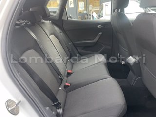 SEAT Arona 1.0 ecotsi xcellence 110cv dsg
