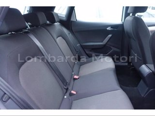 SEAT Arona 1.0 ecotsi xcellence 110cv dsg