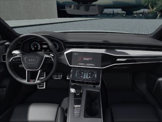 AUDI Audi A6 Avant S line edition 50 TFSI e quattro 220(299) kW(CV) S tronic