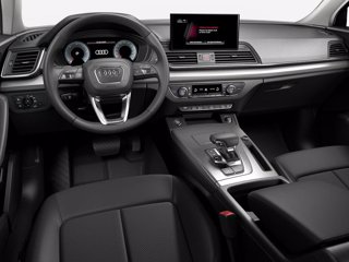 AUDI Audi Q5  Business Advanced 50 TFSI e quattro 220(299) kW(CV) S tronic