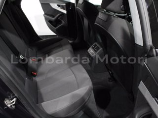 AUDI A5 sportback 40 2.0 tdi sport 190cv s-tronic