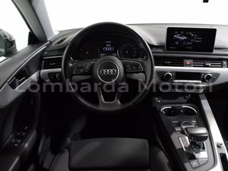 AUDI A5 sportback 40 2.0 tdi sport 190cv s-tronic
