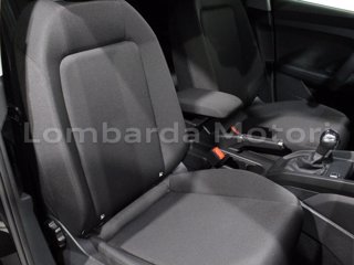 AUDI A1 sportback 35 1.5 tfsi s line edition s-tronic