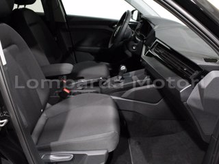 AUDI A1 sportback 35 1.5 tfsi s line edition s-tronic
