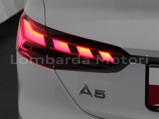AUDI A5 cabrio 40 2.0 tdi mhev s line edition quattro 204cv s-tronic