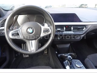 BMW M 135i xdrive auto