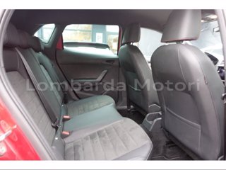 SEAT Ibiza 1.0 mpi fr 80cv