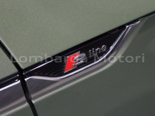 AUDI A5 coupe 45 2.0 tfsi mhev s line edition quattro 265cv s-tronic