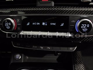 AUDI A5 coupe 45 2.0 tfsi mhev s line edition quattro 265cv s-tronic