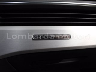 AUDI A5 sportback 40 2.0 tdi mhev s line edition quattro 204cv s-tronic