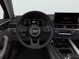 AUDI Audi A4 Avant Business Advanced 35 TDI  120(163) kW(CV) S tronic