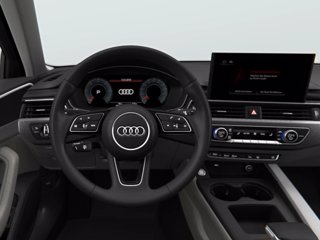 AUDI Audi A4 Avant Business Advanced 30 TDI  100(136) kW(CV) S tronic