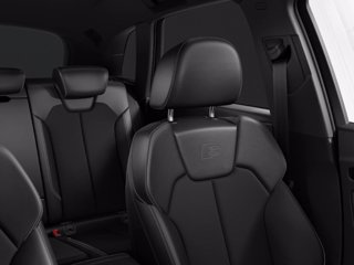 AUDI Audi Q5  Identity Black 55 TFSI e quattro 270(367) kW(CV) S tronic