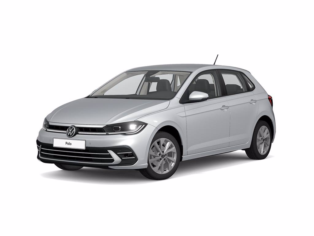 VOLKSWAGEN Polo Benzina nuova Monza Brianza e Milano Lombarda
