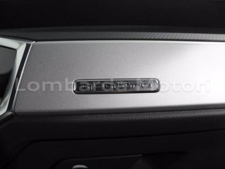 AUDI Q3 sportback 35 2.0 tdi s line edition quattro s-tronic