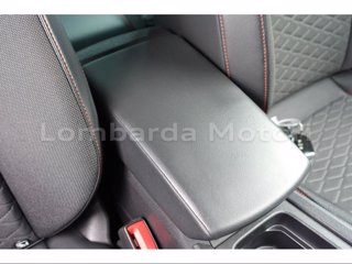 SEAT Leon 1.5 etsi fr 150cv dsg