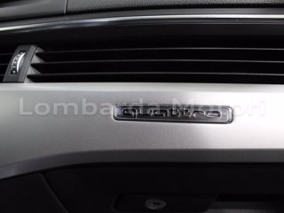 AUDI A4 allroad 40 2.0 tdi 190cv s-tronic