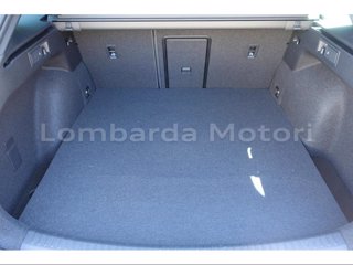 SEAT Leon sportstourer 1.4 e-hybrid fr dsg