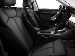 AUDI Audi Q3 Sportback Identity Black 45 TFSI e  180(245) kW(CV) S tronic