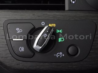 AUDI A5 sportback 40 2.0 tfsi mhev s line edition 204cv s-tronic