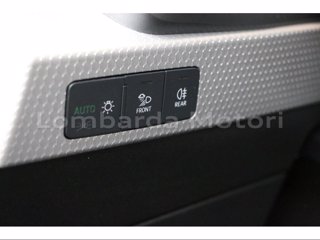 AUDI A1 sportback 30 1.0 tfsi s line edition 110cv s-tronic