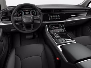 AUDI Audi Q7  Sport 55 TFSI e quattro 280(381) kW(CV) tiptronic