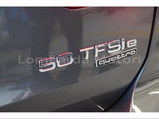 AUDI A6 avant 50 2.0 tfsi e business sport quattro s-tronic
