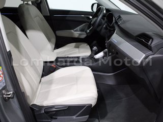 AUDI Q3 sportback 40 2.0 tfsi quattro s-tronic