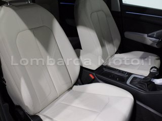 AUDI Q3 sportback 40 2.0 tfsi quattro s-tronic
