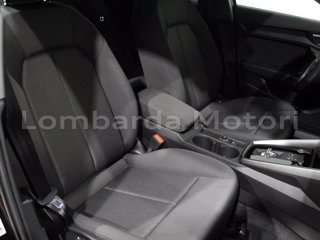 AUDI A3 sportback 30 2.0 tdi s-tronic