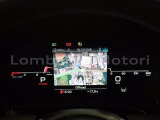 AUDI A3 sportback 35 2.0 tdi s line edition s-tronic