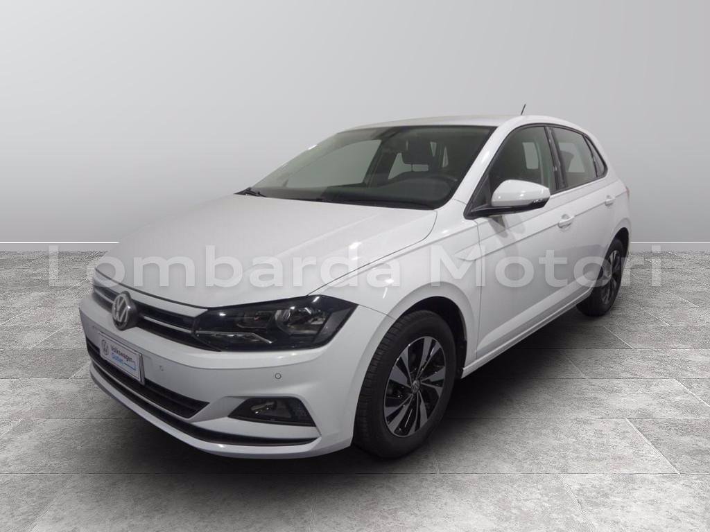 Polo tdi usata outlet