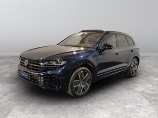 VOLKSWAGEN Touareg 3.0 v6 tsi ehybrid r 462cv auto