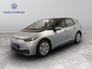 VOLKSWAGEN Id.3 58 kwh pro performance