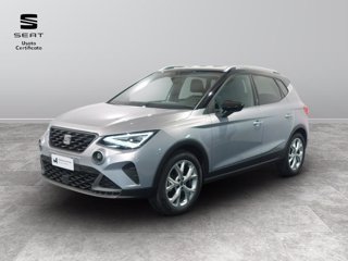 SEAT Arona 1.0 ecotsi fr 95cv