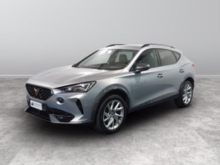 CUPRA Formentor 1.5 tsi 150cv dsg