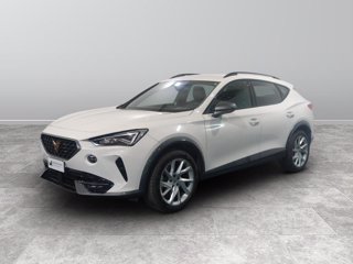 CUPRA Formentor 1.5 tsi 150cv dsg