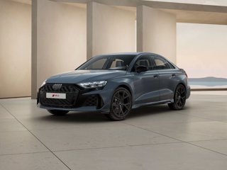 AUDI Rs3 sedan 2.5 tfsi quattro s-tronic