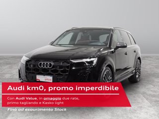 AUDI Sq7 4.0 tfsi sport attitude quattro tiptronic 7p.ti