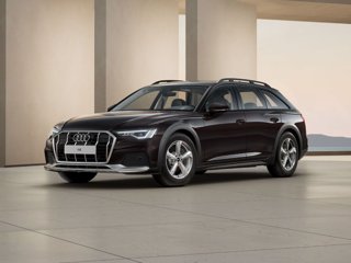AUDI A6 allroad 40 2.0 tdi mhev 12v quattro 204cv s-tronic