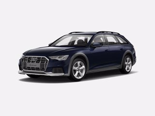 AUDI A6 allroad 40 2.0 tdi mhev 12v quattro 204cv s-tronic
