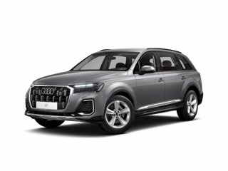 AUDI Q7 3.0 tdi mhev s line edition quattro 286cv tiptronic 7p.ti