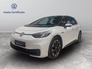 VOLKSWAGEN Id.3 45 kwh pure performance