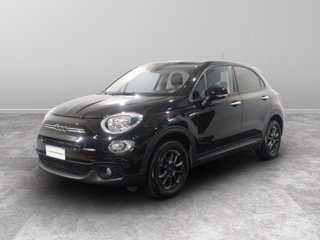 FIAT 500x 1.6 mjet club 130cv